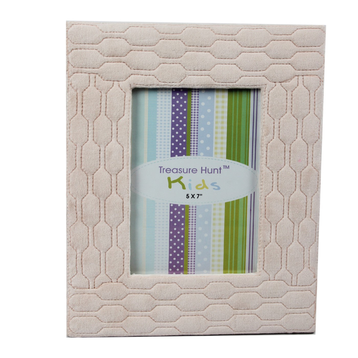 Velvet Photo Frame